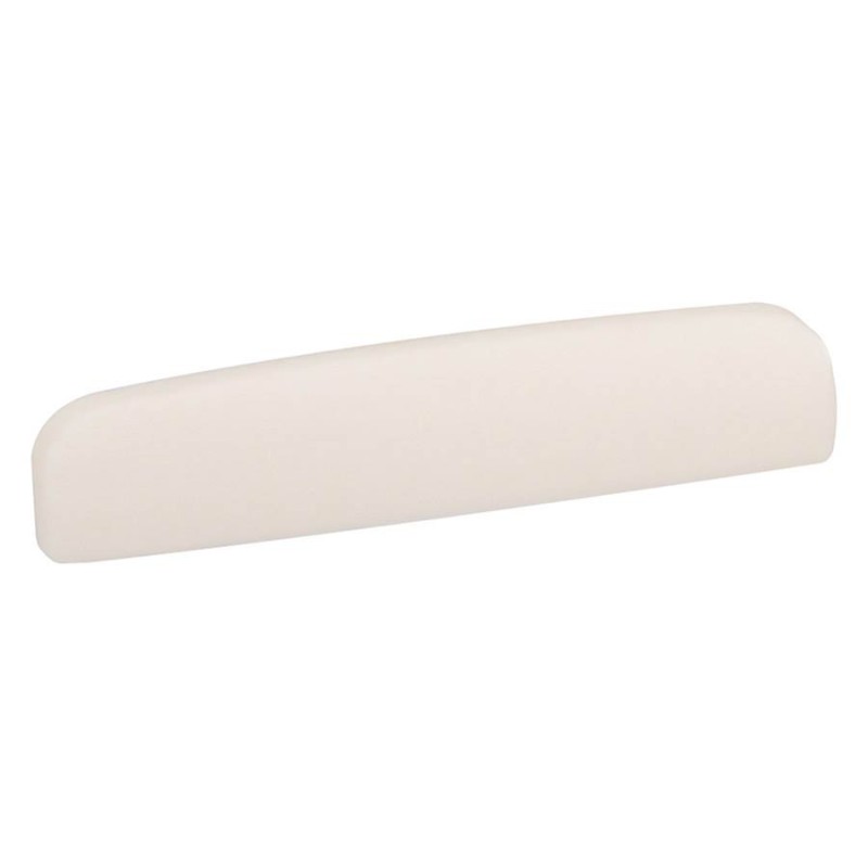 CEJUELA BOSTON DE HUESO PARA GUITARRA MODELO LP 43.5x8.5x5mm MODELADA | MÚSICA BILBAO