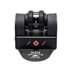 PEDAL DE VOLUMEN RODILLO BLACK MOUNTAIN 500k | MÚSICA BILBAO