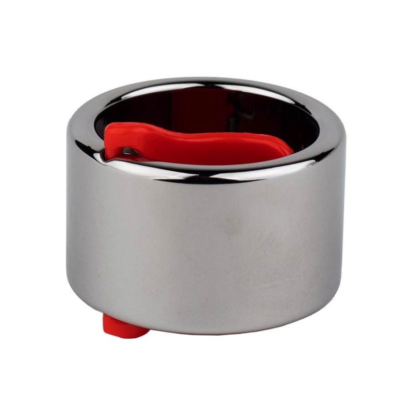 slide ring, 50gr Tungsten steel with spring loaded | MÚSICA BILBAO