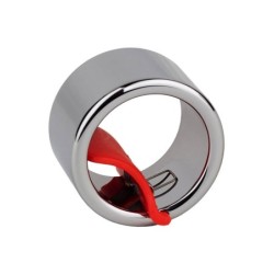 slide ring, 50gr Tungsten steel with spring loaded | MÚSICA BILBAO