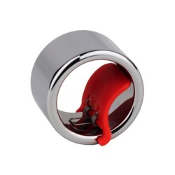 slide ring, 50gr Tungsten steel with spring loaded | MÚSICA BILBAO