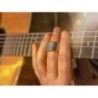 slide ring, 50gr Tungsten steel with spring loaded | MÚSICA BILBAO