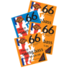 JUEGO DE CUERDAS ROTOSOUND PARA GUITARRA ACÚSTICA 12 CUERDAS