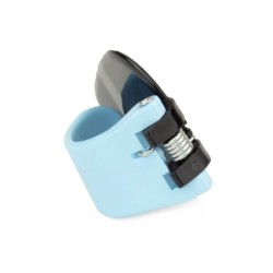 spring action thumb pick LIGHT - extra tight sprin | MÚSICA BILBAO