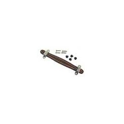 Cable jack/jack Fender rizado tweed