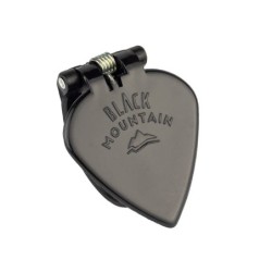 spring action thumb pick JAZZ - extra tight spring | MÚSICA BILBAO