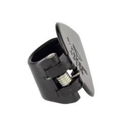 spring action thumb pick JAZZ - extra tight spring | MÚSICA BILBAO