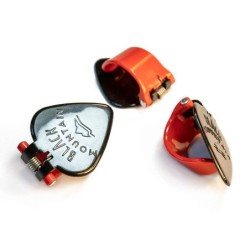 spring action thumb pick HEAVY - extra tight sprin | MÚSICA BILBAO