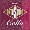 JUEGO DE CUERDAS ROTOSOUND PARA CELLO RS3000