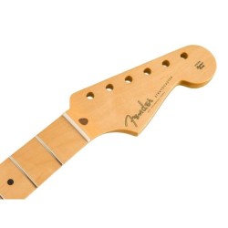 Estuche con soporte Fender 5 guitarras marrón