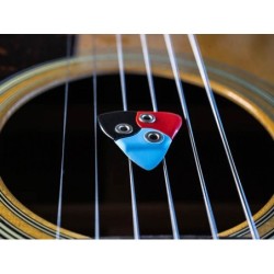 Asteroid pick, 2 pcs | MÚSICA BILBAO