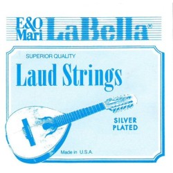 CUERDA LA BELLA PARA LAUD 6 | Música Bilbao