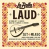 JUEGO DE CUERDAS LA BELLA DE LAUD | MÚSICA BILBAO