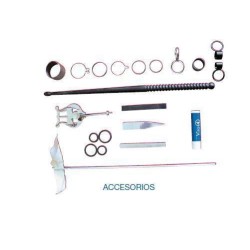 BAYONETA LIMPIADORA BL | Música Bilbao