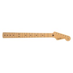 Golp. Std. Fender Tele 8 orif. 3c parchment