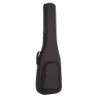 FUNDA DELUXE BOSTON PARA BAJO ELÉCTRICO SIN LOGO | MÚSICA BILBAO