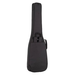 FUNDA DELUXE BOSTON PARA BAJO ELÉCTRICO SIN LOGO | MÚSICA BILBAO