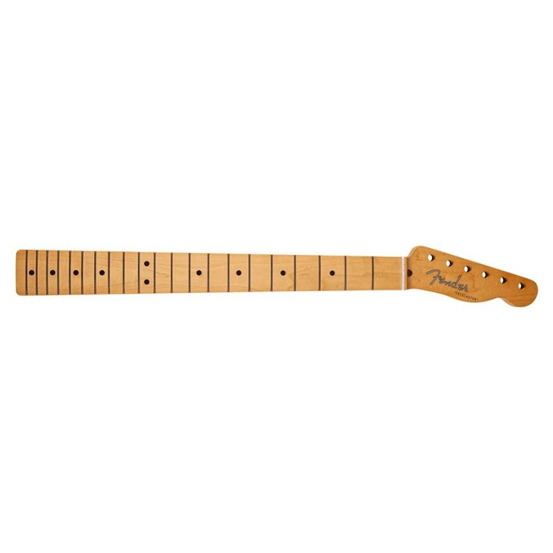 Mástil Fender Stratocaster años 50 arce