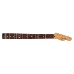 Mástil Telecaster Hybrid II Fender palisandro