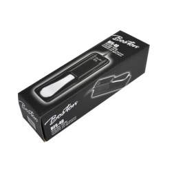 PEDAL SUSTAIN BOSTON POLARIDAD AJUSTABLE | MÚSICA BILBAO