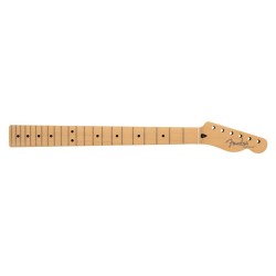 Mástil Telecaster Hybrid II Fender arce