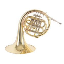 TROMPA INFANTIL J. MICHAEL EN Sib BFH600 | MÚSICA BILBAO