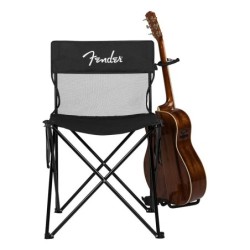 Silla/soporte Fender plegable