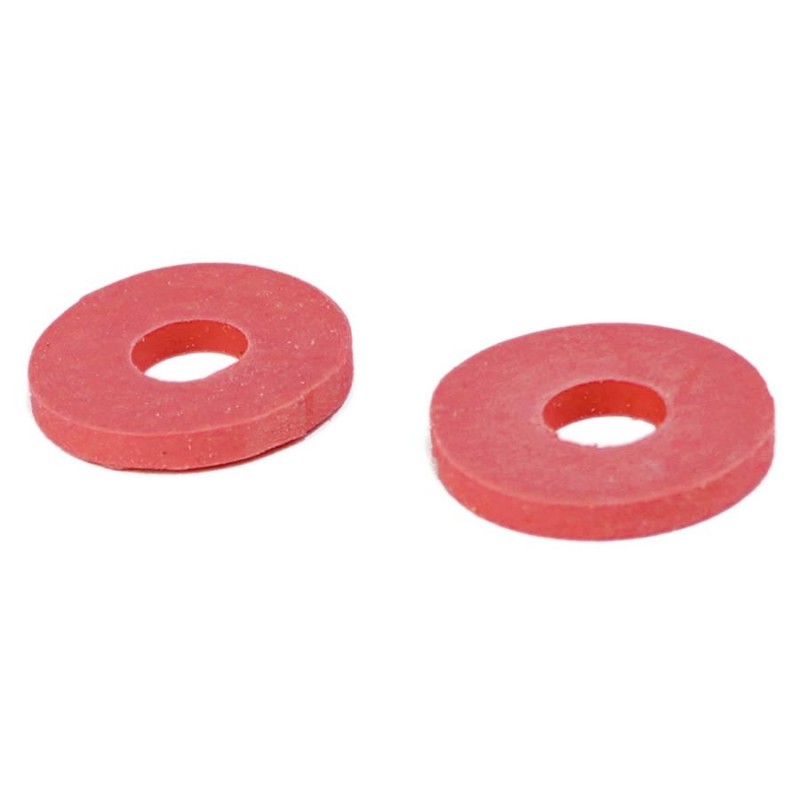 ARANDELA GOMA BOSTON PARA SUJETACORREA 2uds | MÚSICA BILBAO