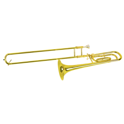 TROMBÓN TENOR AMADEUS SIb/FA | Música Bilbao