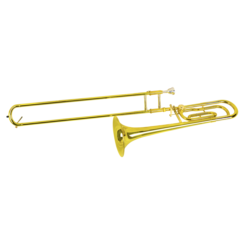 TROMBÓN TENOR AMADEUS SIb/FA | MÚSICA BILBAO