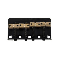 bridge-tailpiece Jocker/ Puncher bass, pitch 19mm, | MÚSICA BILBAO