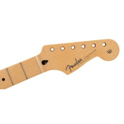 Mástil Stratocaster Hybrid II Fender arce