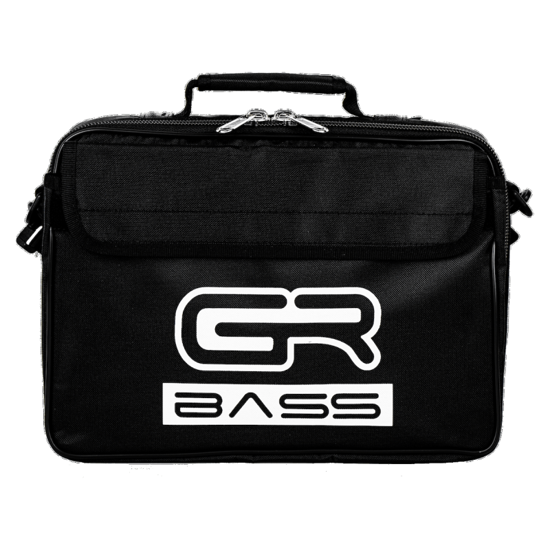 FUNDA CABEZAL DUAL | MÚSICA BILBAO