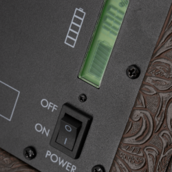 AMPLIFICADOR PRODIPE TRAVELER 6 COMBO + FUNDA | MÚSICA BILBAO