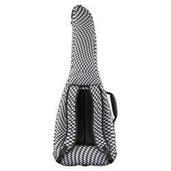 Funda eléctrica Fender checkerboard