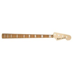 Casquillo jack Fender Telecaster cromada