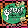 JUEGO DE CUERDAS PARA GUITARRA ELÉCTRICA LA BELLA SUPER BENDER LIGHT 09-46 | MÚSICA BILBAO