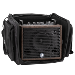 AMPLIFICADOR PRODIPE TRAVELER 6 COMBO + FUNDA | MÚSICA BILBAO