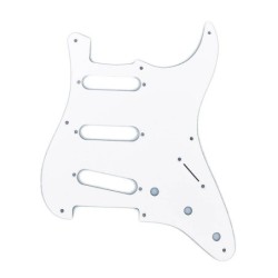 Trastes FenderStrat/Tele tamaño jumbo 24ud