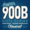 JUEGO DE CUERDAS LA BELLA PARA GUITARRA CLÁSICA 900 B ELITE GOLDEN | MÚSICA BILBAO