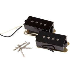 Pastilla Custom Shop Fender 62 PBass