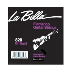 4 CUERDA SUELTA LA BELLA 820 | MÚSICA BILBAO