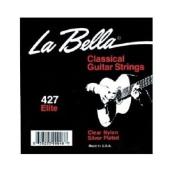 6 CUERDA SUELTA LA BELLA 427 | MÚSICA BILBAO