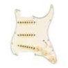 Golp. Fender Pure Vintage 59 SSS11 parchment