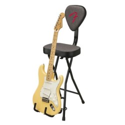 Asiento/soporte guitarra Fender 351