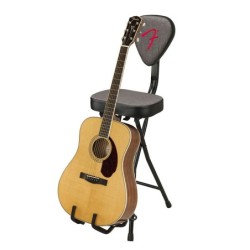 Asiento/soporte guitarra Fender 351