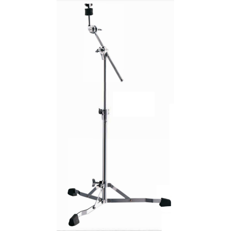 SOPORTE JINBAO JIRAFA DE ALUMINIO PARA PLATO | MÚSICA BILBAO