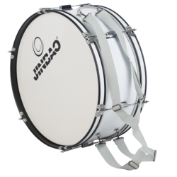 BOMBO DE CHARANGA JINBAO 20 X 60 CMS | MÚSICA BILBAO