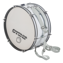 BOMBO DE CHARANGA JINBAO 20 X 55 CMS | MÚSICA BILBAO