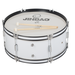 BOMBO DE CHARANGA JINBAO 20 X 55 CMS | MÚSICA BILBAO